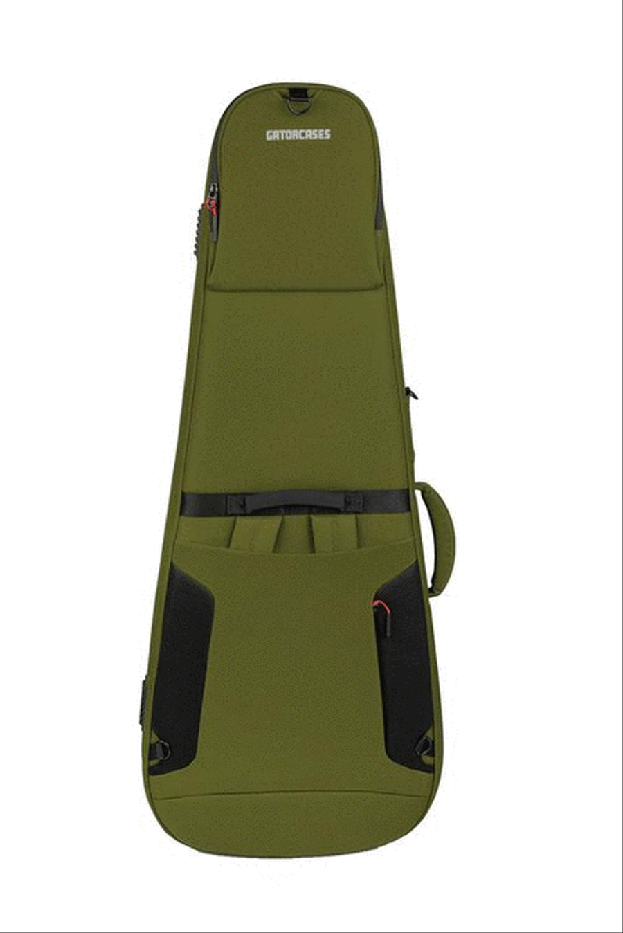 Icon Series Gig Bag for 335 Style Electric Guitars Electric Guitar scores gallery preview page 3