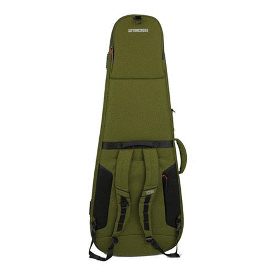 Icon Series Gig Bag for 335 Style Electric Guitars Electric Guitar scores gallery preview page 4