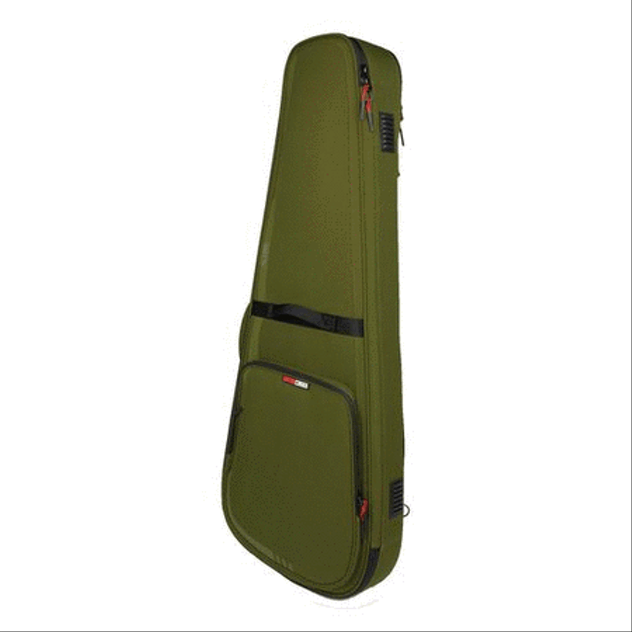 Icon Series Gig Bag for 335 Style Electric Guitars Electric Guitar scores gallery preview page 5