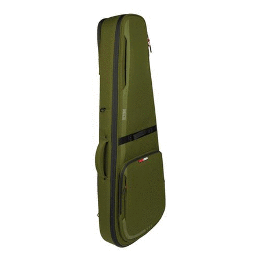 Icon Series Gig Bag for 335 Style Electric Guitars Electric Guitar scores gallery preview page 6
