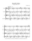 Butterfly Waltz