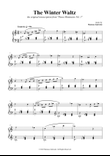 The Winter Waltz