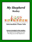 My Shepherd Medley
