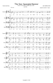 The Star-Spangled Banner