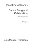 Dance, Song and Celebration