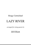 Lazybones/lazy River