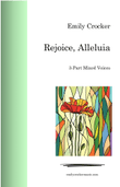 Rejoice, Alleluia