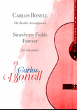 Strawberry Fields Forever