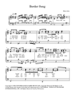 Border Song