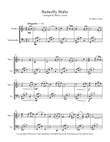 Butterfly Waltz