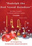 Rudolph The Red-nosed Reindeer