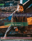 The Little Drummer boy
