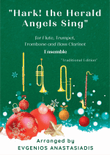 Hark! the Herald Angels Sing
