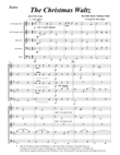 The Christmas Waltz