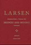 Bridges and Beyond Vol.Xa