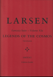 Legends of The Cosmos Vol. XIa