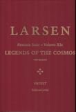 Legends of The Cosmos Vol. XIa
