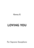 Loving You