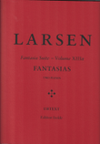Fantasias - Vol. XIIIa