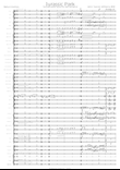 Jurassic Park – Soundtrack Suite for Wind Band