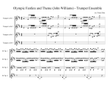 Olympic Fanfare