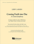 Coming Forth Into Day (Full Score) mini preview