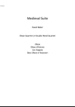 Medieval Suite