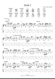 Etude 2