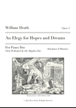 An Elegy for Hopes and Dreams