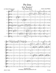 Pie Jesu (from Requiem)