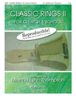 Classic Rings II: For Church & School