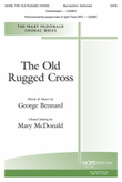 The Old Rugged Cross
