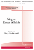 Sing an Easter Alleluia