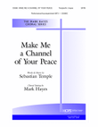 Make Me a Channel of Your Peace