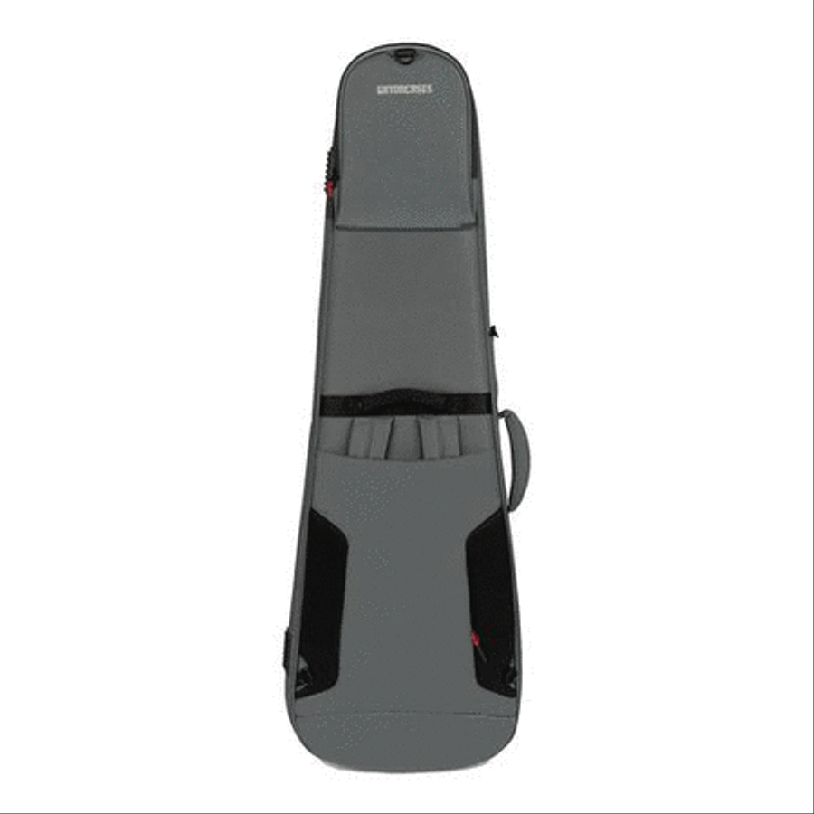 Icon Series Gig Bag for Electric Bass Guitar Bass Guitar scores gallery preview page 3