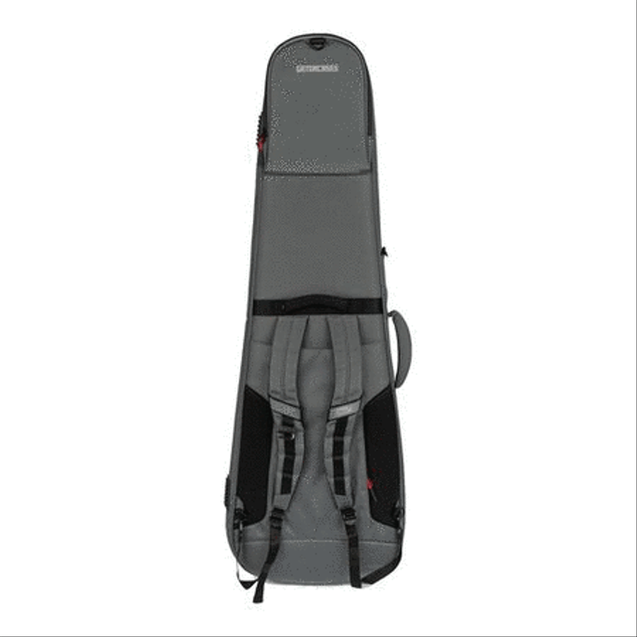 Icon Series Gig Bag for Electric Bass Guitar Bass Guitar scores gallery preview page 4