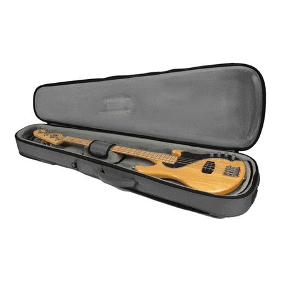 Icon Series Gig Bag for Electric Bass Guitar Bass Guitar scores gallery preview page 9