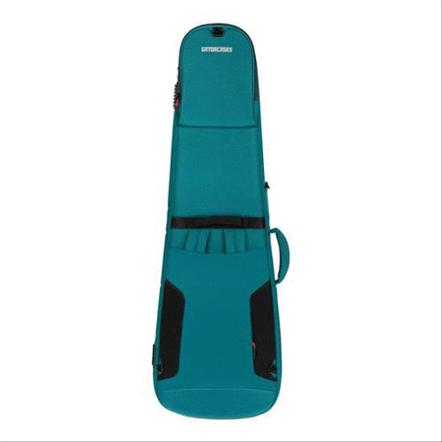 Icon Series Gig Bag for Electric Bass Guitar Bass Guitar scores gallery preview page 3