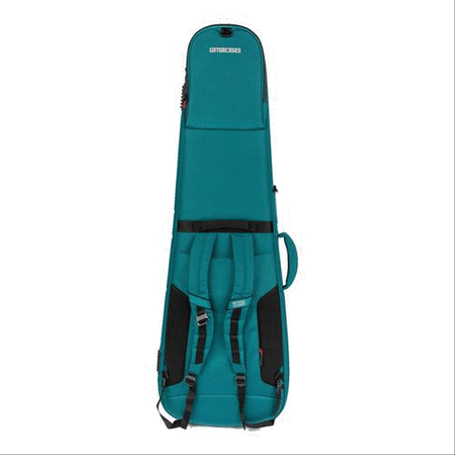 Icon Series Gig Bag for Electric Bass Guitar Bass Guitar scores gallery preview page 4