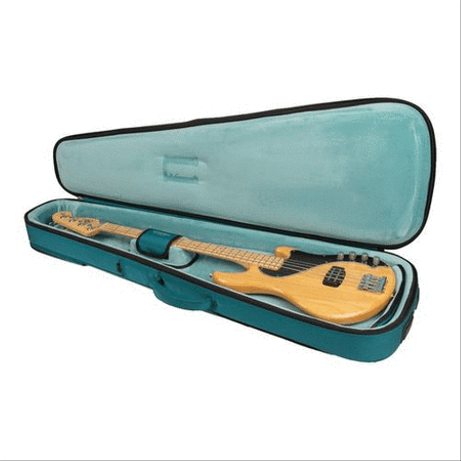 Icon Series Gig Bag for Electric Bass Guitar Bass Guitar scores gallery preview page 9