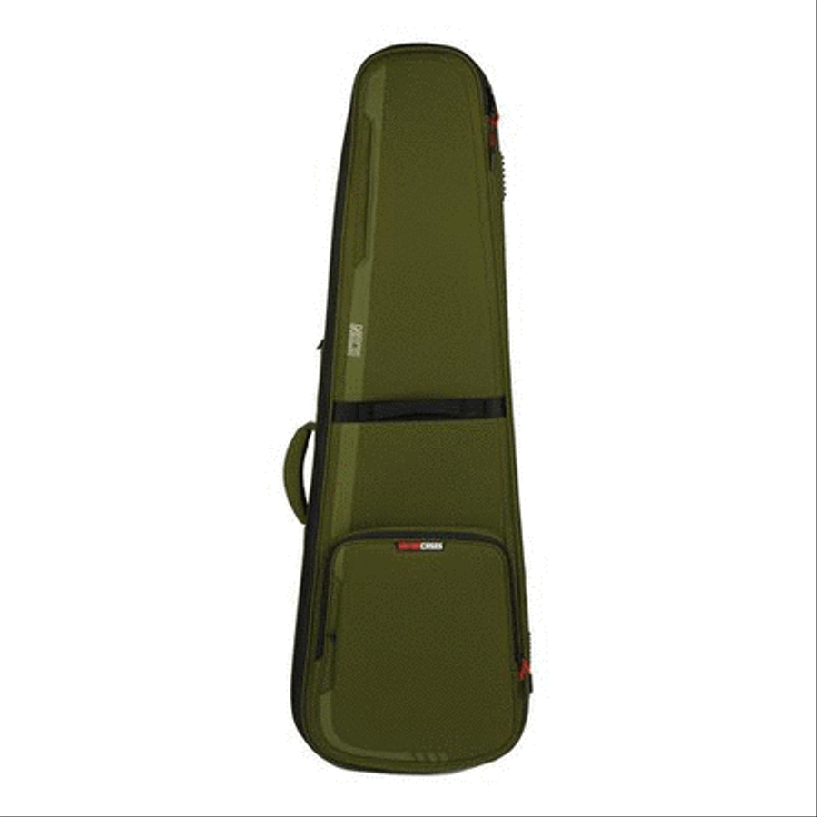 Icon Series Gig Bag for Electric Bass Guitar Bass Guitar scores gallery preview page 2