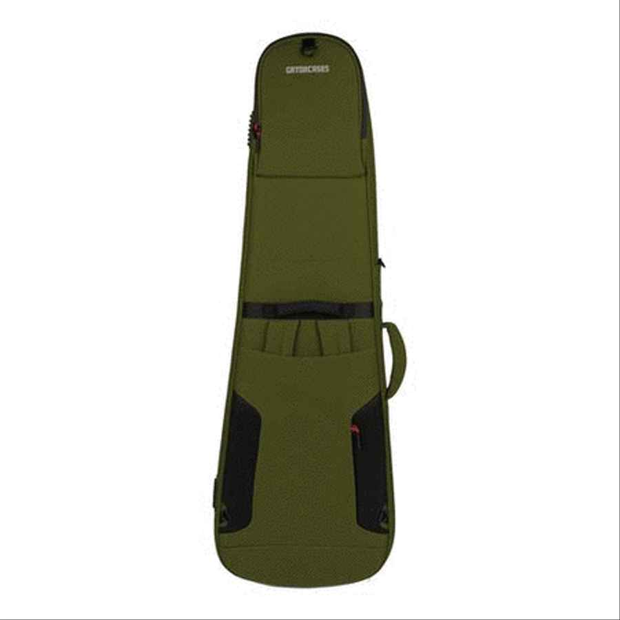 Icon Series Gig Bag for Electric Bass Guitar Bass Guitar scores gallery preview page 3