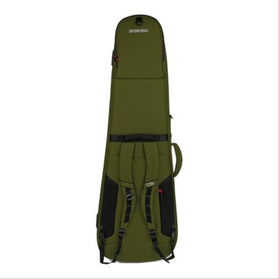 Icon Series Gig Bag for Electric Bass Guitar Bass Guitar scores gallery preview page 4