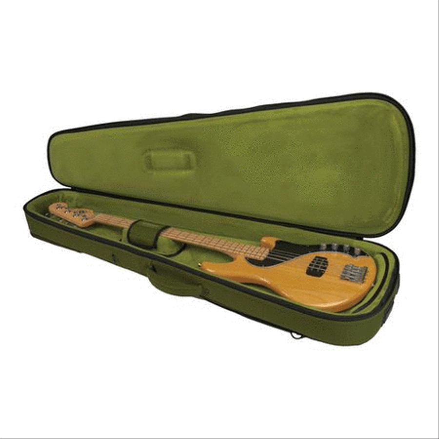Icon Series Gig Bag for Electric Bass Guitar Bass Guitar scores gallery preview page 9