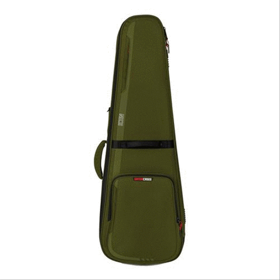 Icon Series Gig Bag for Electric Guitars Electric Guitar scores gallery preview page 2