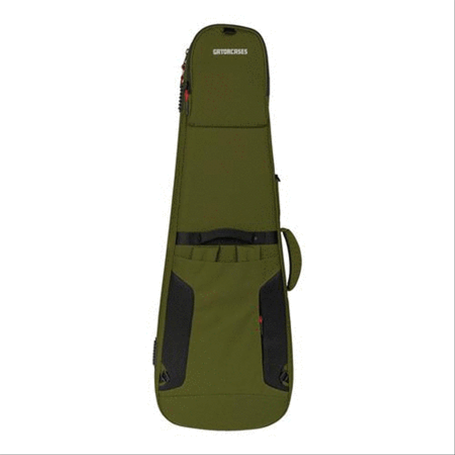 Icon Series Gig Bag for Electric Guitars Electric Guitar scores gallery preview page 5