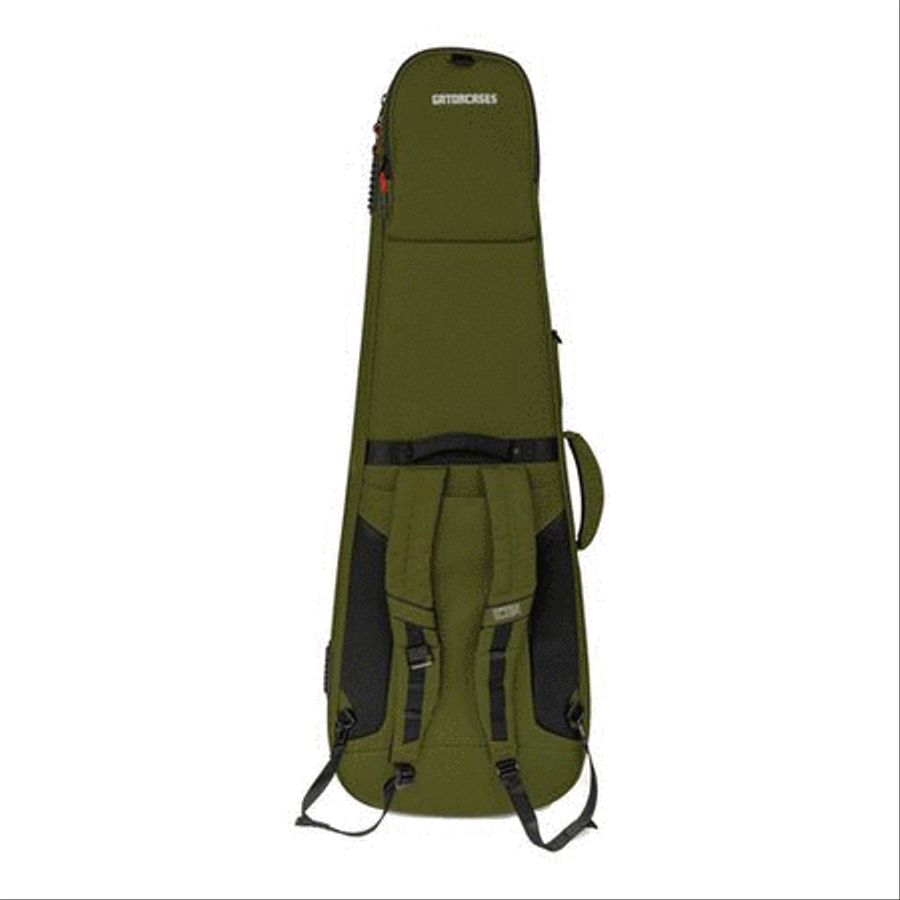 Icon Series Gig Bag for Electric Guitars Electric Guitar scores gallery preview page 6