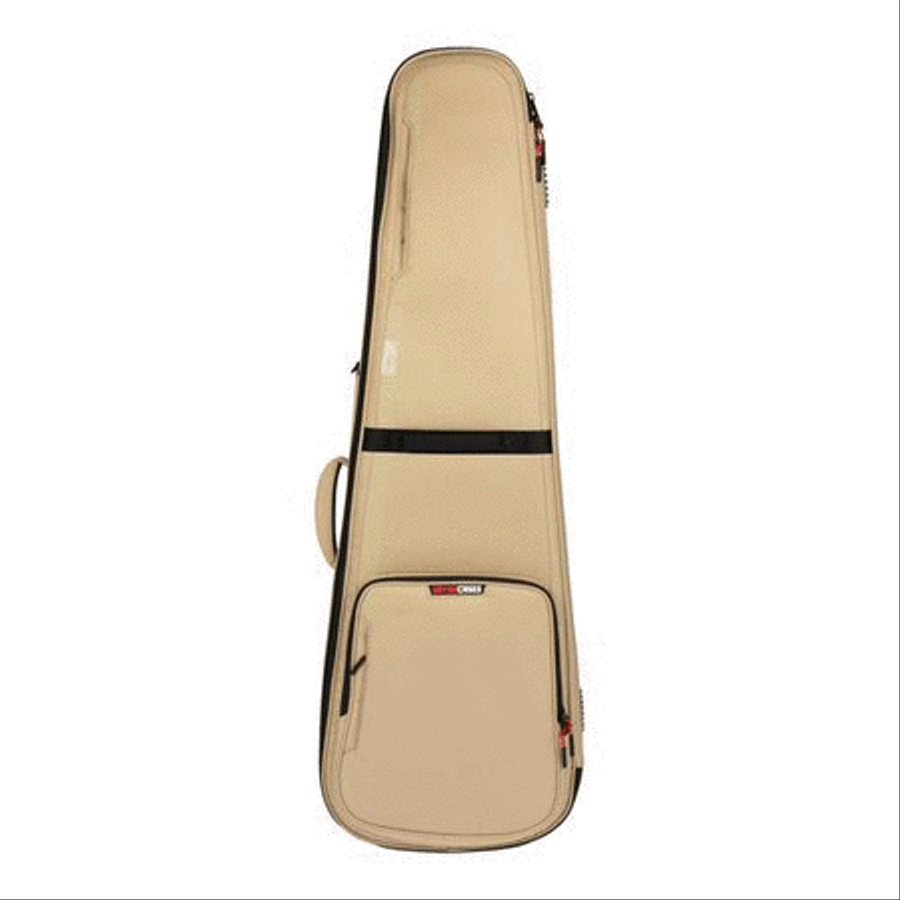 Icon Series Gig Bag for Electric Bass Guitar Bass Guitar scores gallery preview page 2