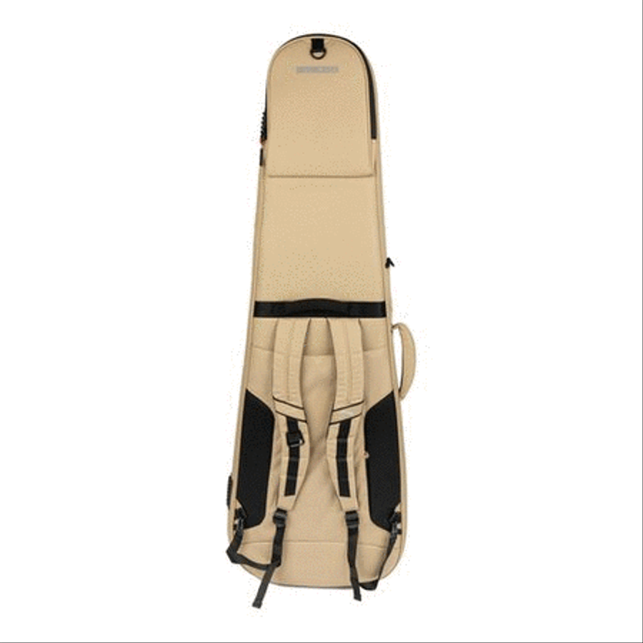 Icon Series Gig Bag for Electric Bass Guitar Bass Guitar scores gallery preview page 4