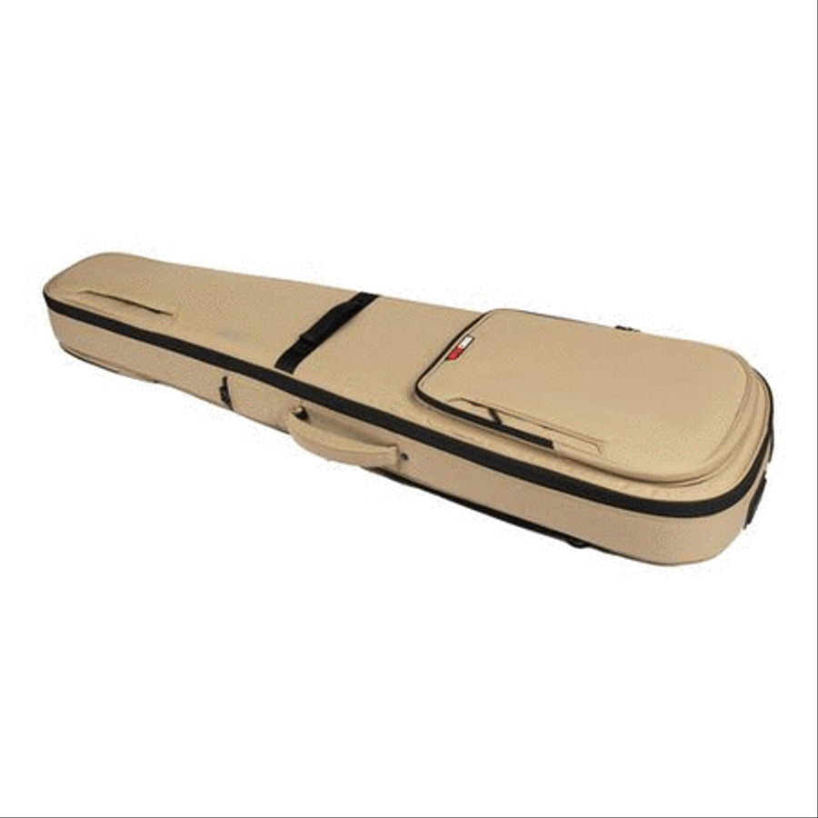 Icon Series Gig Bag for Electric Bass Guitar Bass Guitar scores gallery preview page 7